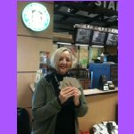 Cheryle at Star Bucks.jpg